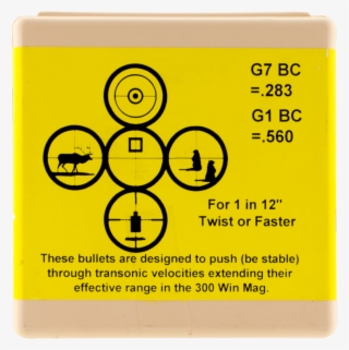 Berger Bullets 30107 Tactical 308 Caliber #6549783 Berger Bullets 30107 Tactical 308 Caliber #6549783