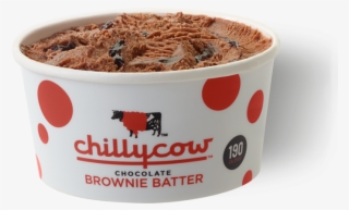 Cc Chocolate Brownie Batter #6550096