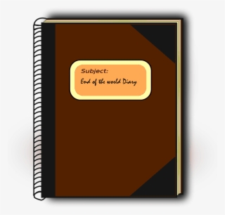 I Was Never The Journalling Type, Until The World Came #6550487