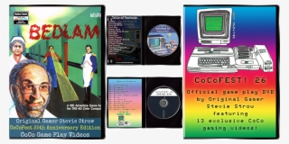 Get Your Share Of Gameplay Goodness With The Original #6550489