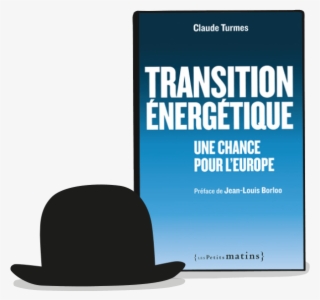 In His 2017 Book, Claude Turmes Takes On The Magritte #6550638 In His 2017 Book, Claude Turmes Takes On The Magritte #6550638