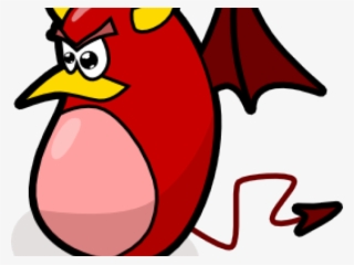 Devil Face Png #6550646