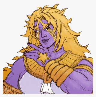 Bara Vampire God Dude #6550698 Bara Vampire God Dude #6550698