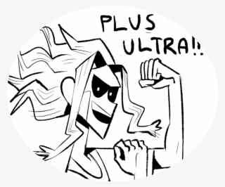 All Might #6551135 All Might #6551135