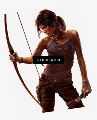 Tomb Raider #6551458