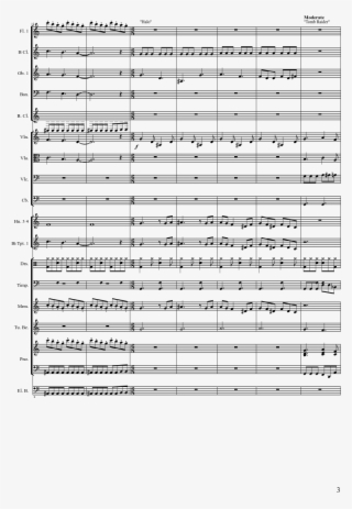 Ultimate Video Game Medley Sheet Music 3 Of 13 Pages #6551937