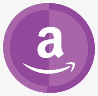 Amazon Icon #6552007