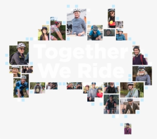 Together We Ride #6552095