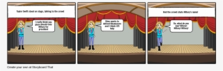 Hillary Clinton Testimonial #6552274