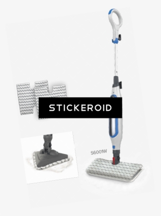 Steam Mop Electronics #6552463