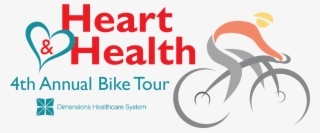 4th Annual Heart & Health Charity Bike Ride #6552732 4th Annual Heart & Health Charity Bike Ride #6552732