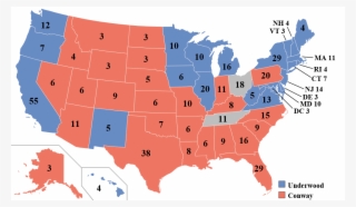 United States Presidential Election, #6552899