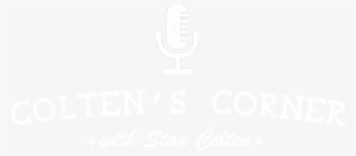 Stan Colten Has Been A Member Of Hc Media Almost Before #6553119