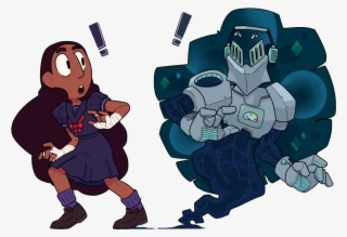 Connie Fictional Character Cartoon #6553638