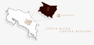 Costa Rica Cartago #6553779