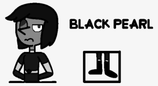 My Black Pearl #6553959