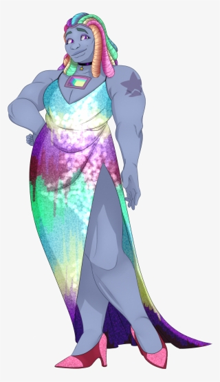 Fictional Character Mythical Creature #6554088