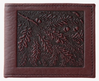 Leather Men's Wallet #6554530