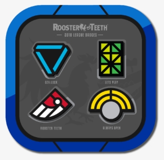 Extra Life 2018 Enamel Pin 4 Pack #6554597