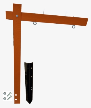 Wood Post Png #6554830