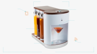 Single-serve Cocktails Sound Good, But We're Not Impressed #6555083