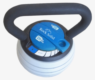 Kettlebell Png #6555136