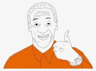 Bill Cosby Png #6555254