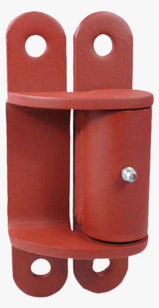 2062p Gorilla Heavy Duty Hinge Bolt To Gate Bolt To #6555310