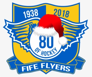 Fife Flyers Xmas #6555315