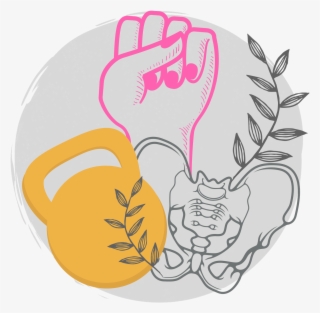 Kettlebell Png #6555686