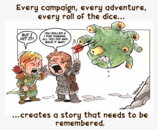 I Don't Know About You, But I Get A Calvin & Hobbes #6555919