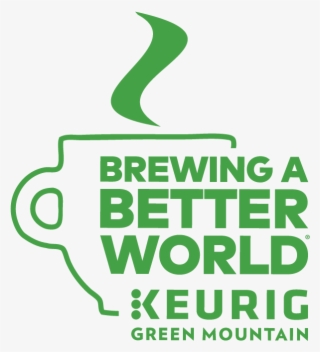 Keurig Png #6556059