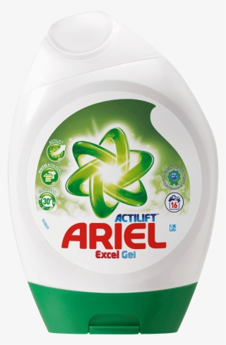 Ariel #6556314
