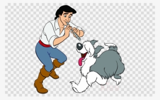 Little Mermaid Prince Clipart Ariel The Prince Human #6556478 Little Mermaid Prince Clipart Ariel The Prince Human #6556478