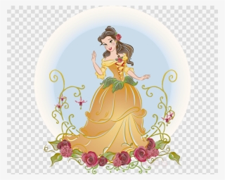 Belle Disney Princess Clipart Belle Ariel Cinderella #6556847 Belle Disney Princess Clipart Belle Ariel Cinderella #6556847