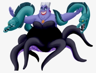 Eels Clipart Ariel #6556983