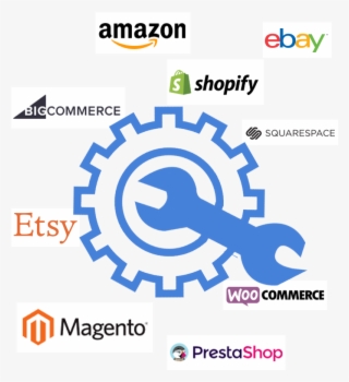 Web-store Integration #6557166