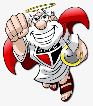 Mascote São Paulo Png #6557309 Mascote São Paulo Png #6557309