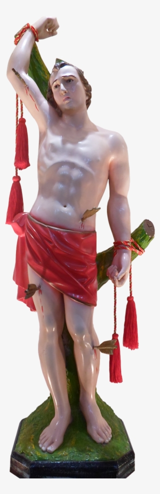 Sao Sebastiao Png #6557659 Sao Sebastiao Png #6557659