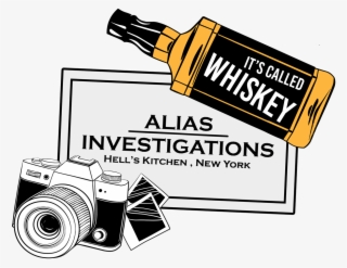 Jessica Jones, Marvel, It's Called Whiskey, Defenders #6557729