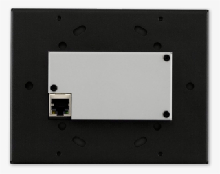 Dx Tx Wp Black Rear Straighton Tiny Square #6557732