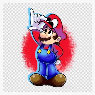 Super Mario Odyssey PNG, Transparent Super Mario Odyssey PNG Image Free