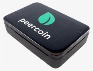 Peercoin Stakebox With Raspberry Pi #6558180