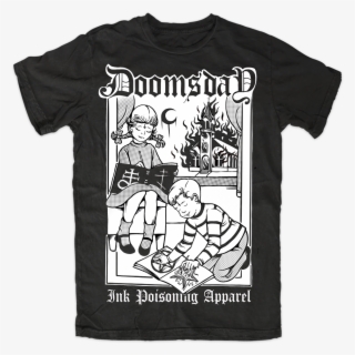 Doomsday #6558437