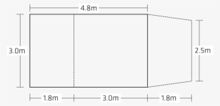 Blackwolf Turbo Ground Sheet #6558442