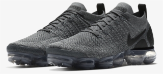 Men's Air Vapormax Flyknit 2 Running Shoe #6558495