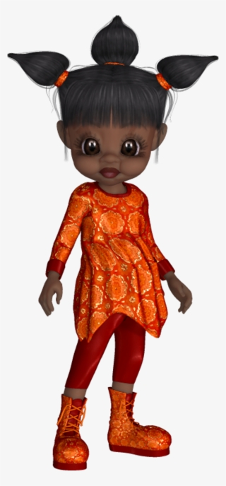 Big Eyes, Little Designs, Dolls, Tube, Cookie, Baby #6558545