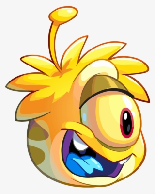 Puffle November 1 #6558930