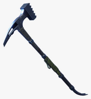 Tenderizer Pickaxe #6558992