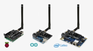 Raspberrypi Arduino Multiprotocol Sx1272 #6559114